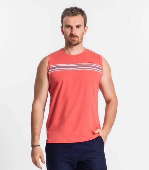 Image_Regata De Cotton Masculina Diametro Laranja