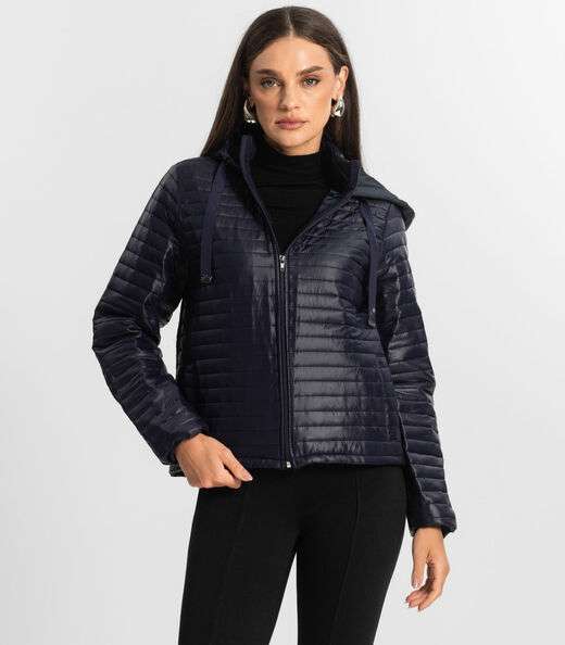 Image_Jaqueta Feminina Com Capuz Endless Azul