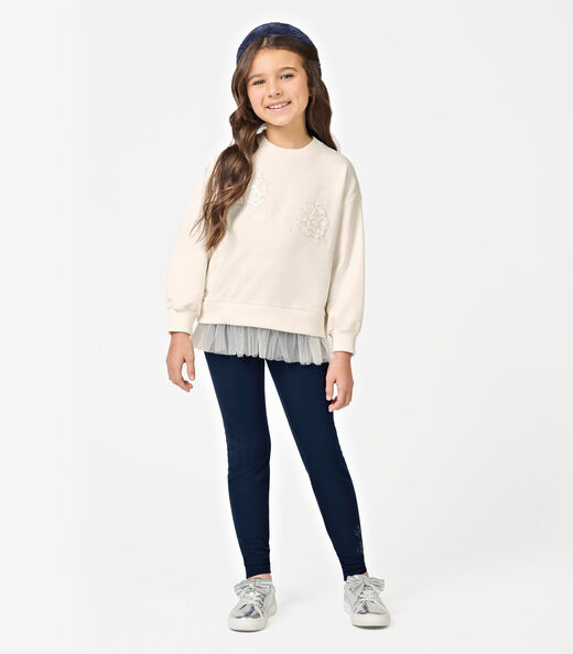 Image_Conjunto Blusão com Legging Feminino Trick Nick Bege