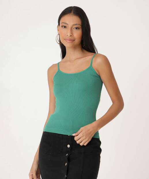 Image_Blusa Regata Feminina Canelada Sem Costura Marisa