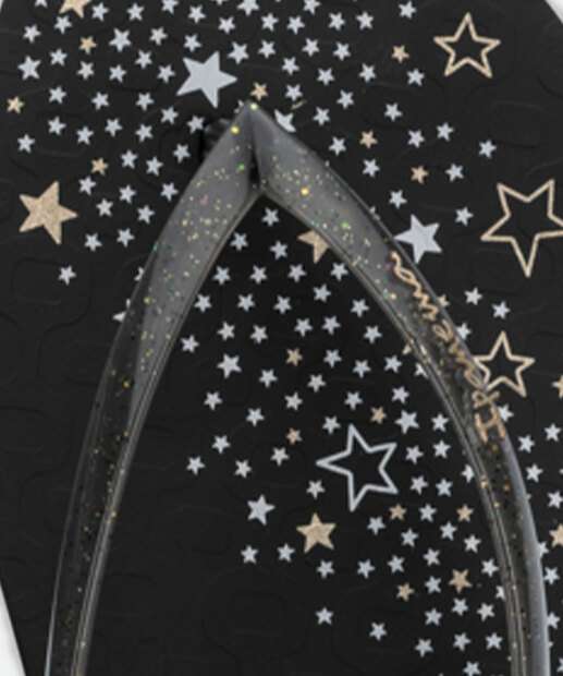 Chinelo Ipanema Feminino Easy Star