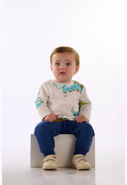 Image_Conjunto Bebê Camiseta Calça Up Baby