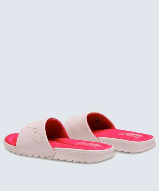 Chinelo Slide Feminino Patmos Olympikus