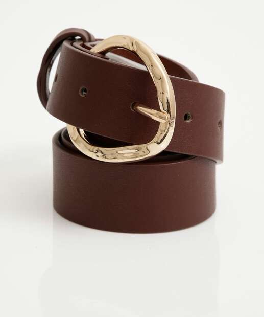 Image_Cinto Feminino Fivela Marisa Marrom