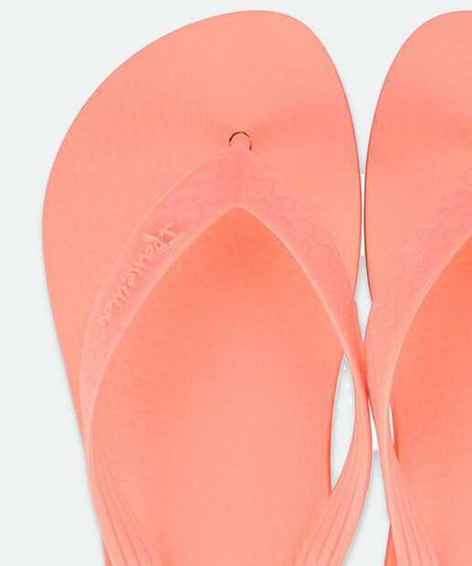 Chinelo Ipanema Feminino Clássica 