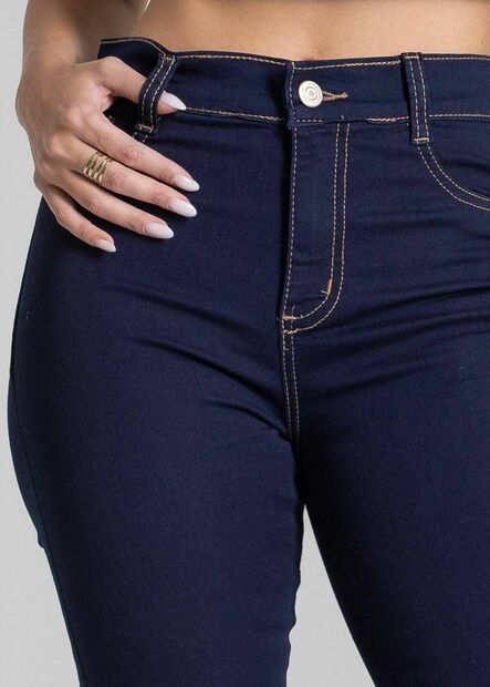 Calça Jeans Sawary Cigarrete - 282442