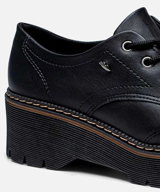 Oxford Feminino Tratorado Dakota 