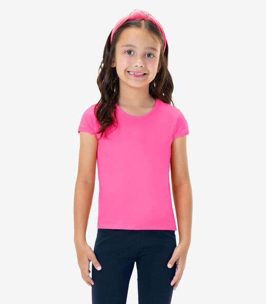 Image_Blusa Infantil Feminino Rovi Kids Rosa