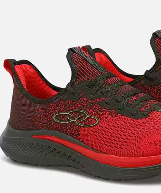 Tênis Masculino Esportivo Bravo Olympikus