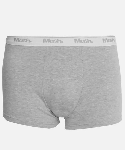 Cueca Boxer Masculina Mash