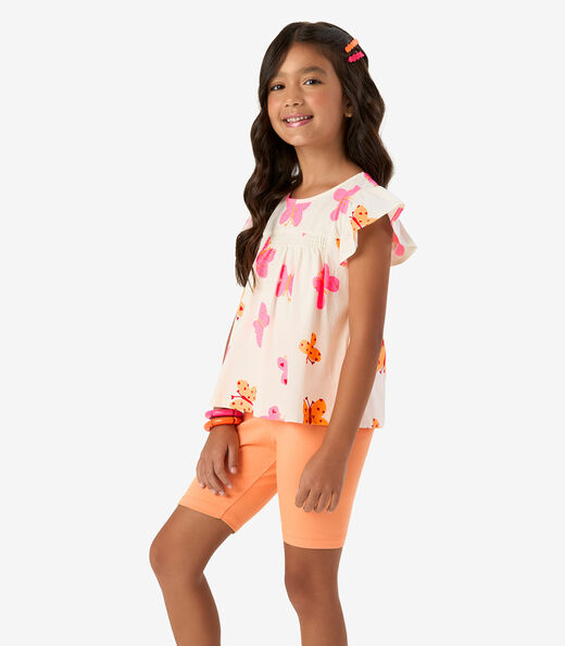 Image_Conjunto Infantil Regata com Ciclista Rovi Kids Bege