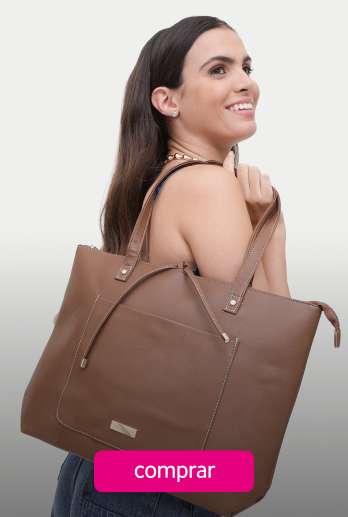 Bolsas e acessórios