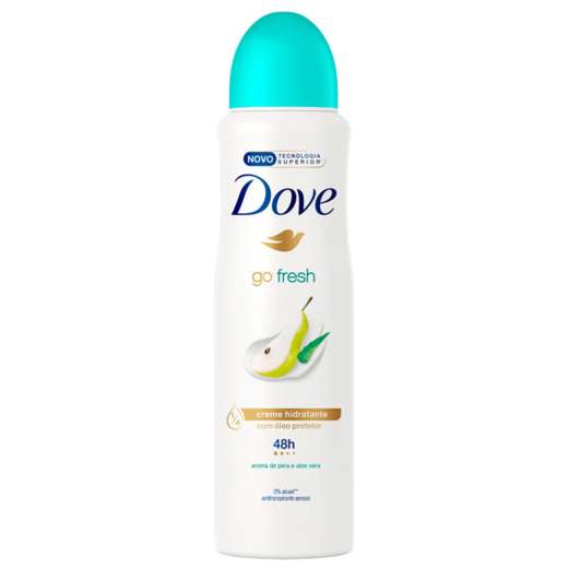 Image_Desodorante Dove Aero Go Fresh Pera 150ml