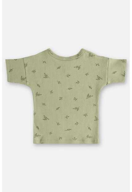 Conjunto 3 Peças Unissex para Bebê Up Baby