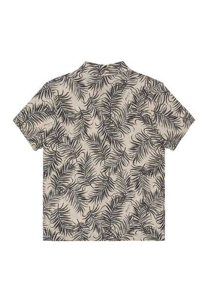 Camisa para Menino em Viscose Quimby