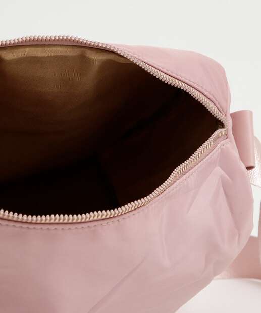 Bolsa Transversal Crossbody Feminina Marisa