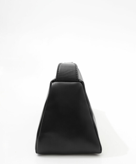 Bolsa Feminina Transversal Marisa Preta