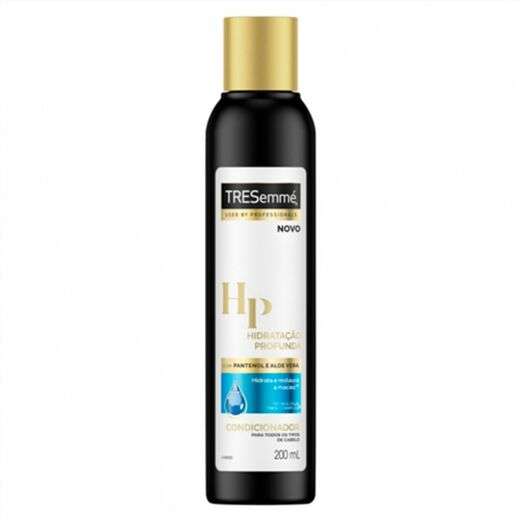 Image_Condicionador Tresemmé Hidratação Profunda 200ml