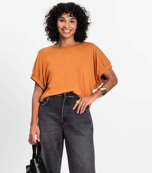 Image_Blusa Viscose Infinita Cor Marrom