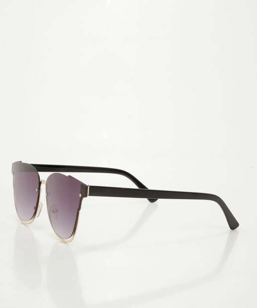 Óculos de Sol Feminino Redondo Marisa