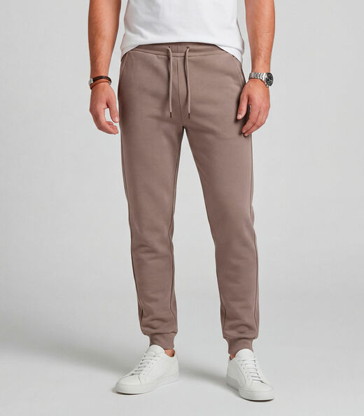 Calça Diametro Marrom