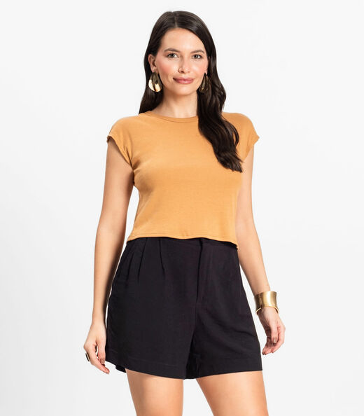 Image_Blusa Feminina Infinita Cor Chocolate