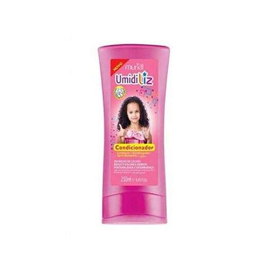 Image_Condicionador Muriel Umidiliz 250ml