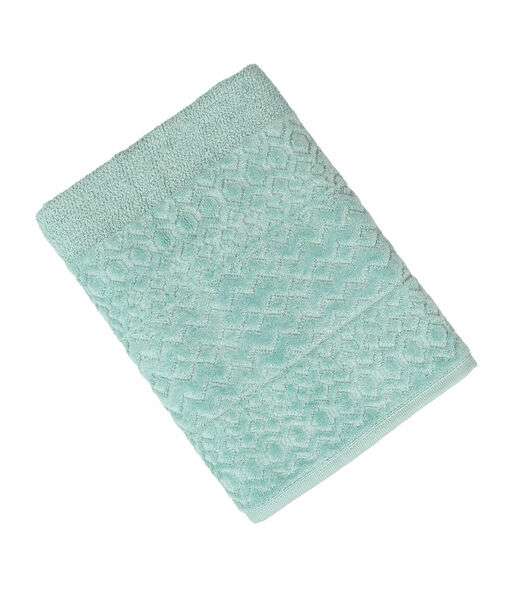 Image_Toalha De Banho Loft Fio Penteado Atlantica Verde