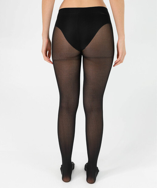 Meia-Calça Feminina Fio 70 Marisa