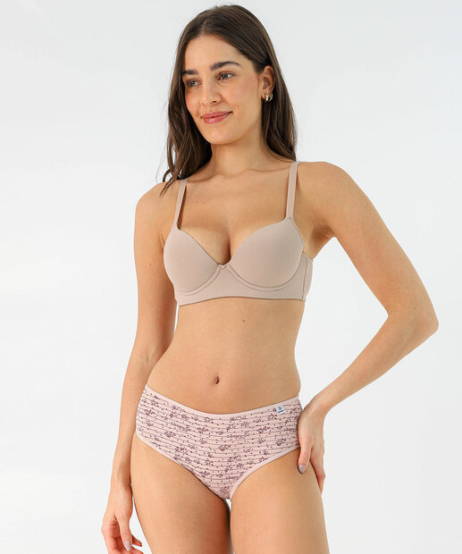 Kit 2 Calcinhas Biquíni DelRio