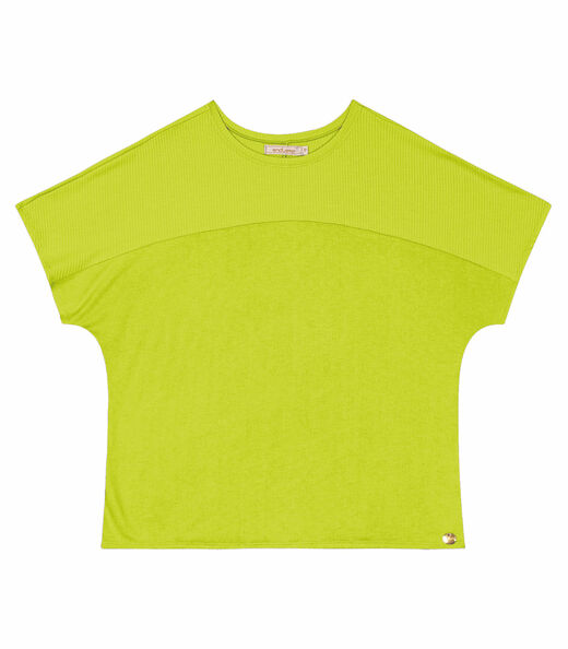 Blusa Feminina Endless Verde