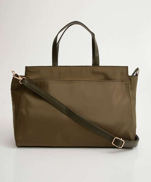 Bolsa De Mão Tote Feminina Bolsos Marisa