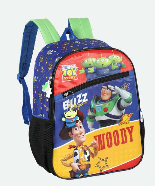 Mochila Infantil Toy Story Disney