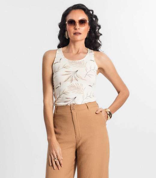 Regata Feminina Rovitex Rosa