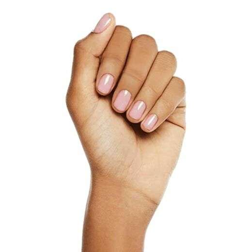 Esmalte Colorama Natural Transparente Pétala 8ml