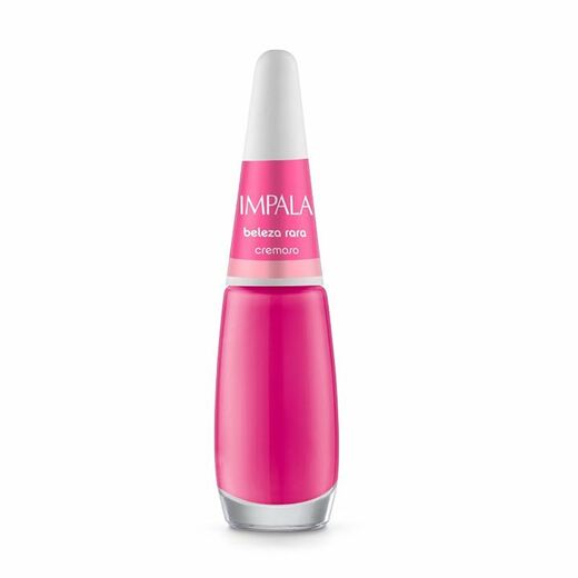 Image_Esmalte Impala Blister 7,5ml Cremoso Beleza Rara