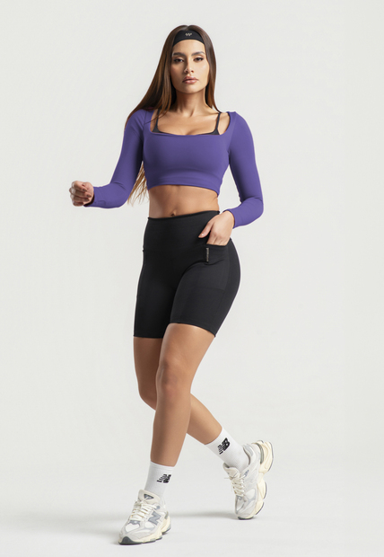 Image_Cropped Manga Longa Decote Quadrado Roxo Wemood