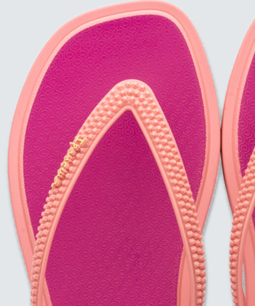Chinelo Ipanema Feminino Solar Mais