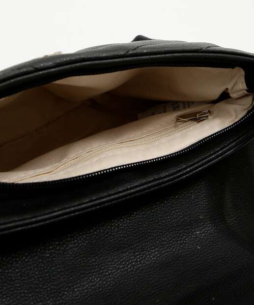 Bolsa Transversal Crossbody Feminina Marisa