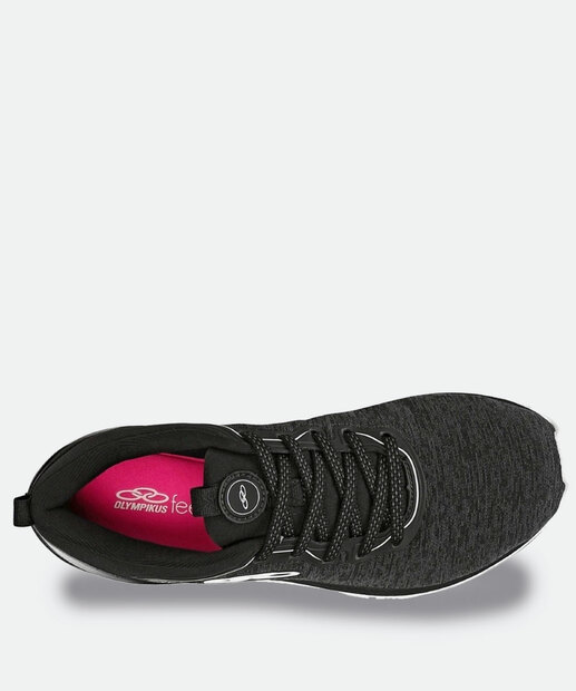 Tênis Esportivo Feminino Day Olympikus