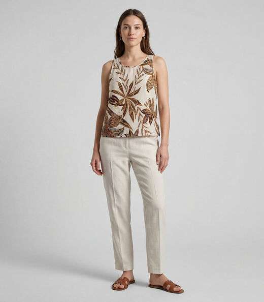 Image_Regata Feminina Em Viscose Infinita Cor Bege