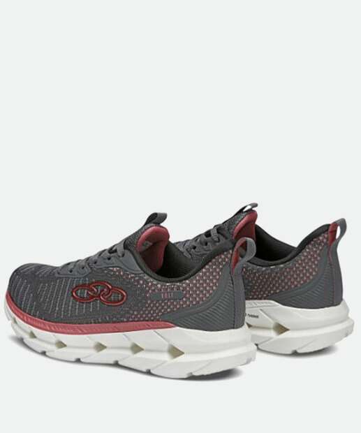 Tênis Esportivo Masculino Proof 3 Olympikus 