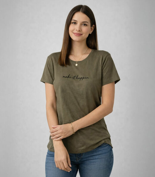 Image_Blusa Feminina Estampa E Costa Maior Infinita Cor Verde