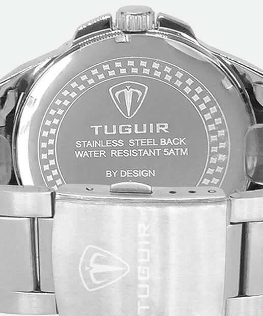 Relógio Masculino Tuguir TG30137