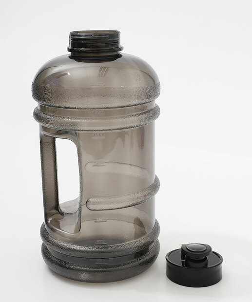 Garrafa Esportivo 2,2ML Marisa Preto