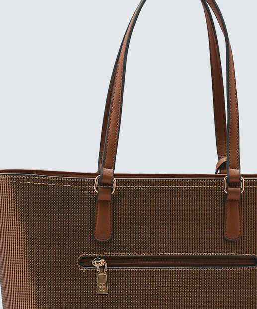 Bolsa Feminina de Ombro Bolso Chenson 