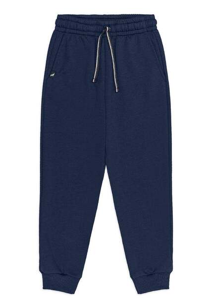 Conjunto Blusão Calça Moletom Quimby