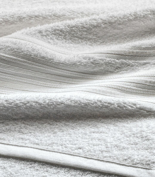 Toalha De Banho Tóquio G3 Toque Suave Altenburg Branco