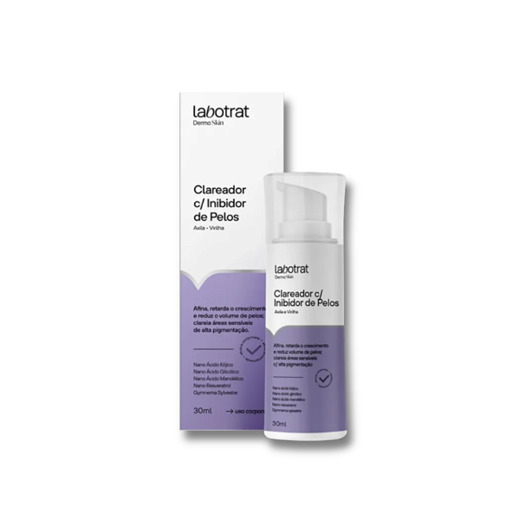 Image_Serum Clareador Axila e Virilha Dermo Skin 30Ml Labotrat