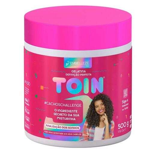 Image_Gelatina Capilar Toin!Floft 500g